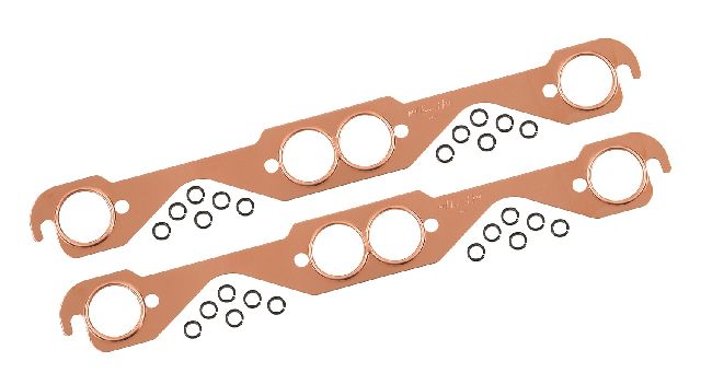 1970-1991 GMC Jimmy Exhaust Manifold Gasket Set (Mr Gasket)