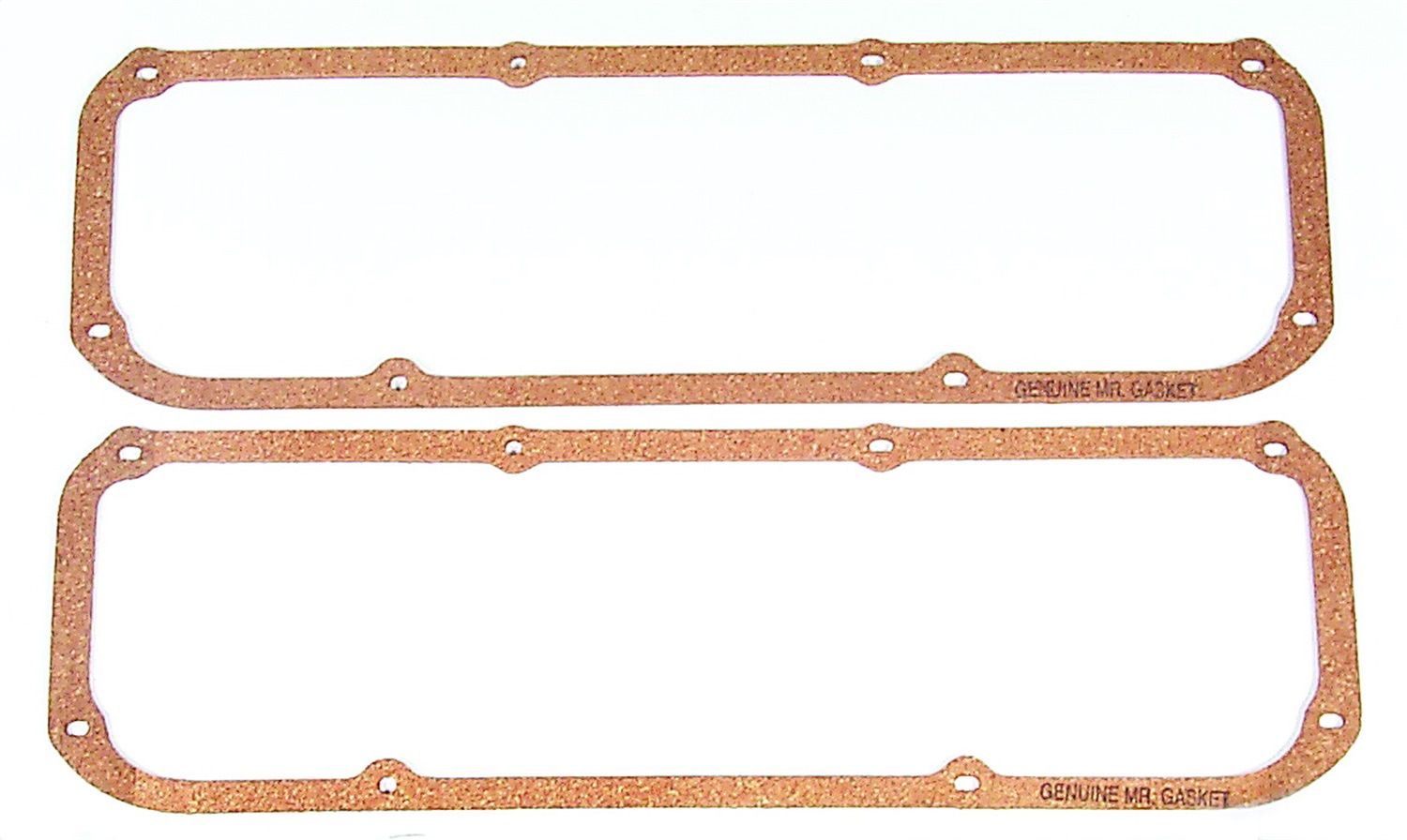 1977, 1976, 1975, 1974, 1973, 1972, 1971 Ford Custom 500 Engine Valve Cover Gasket Set