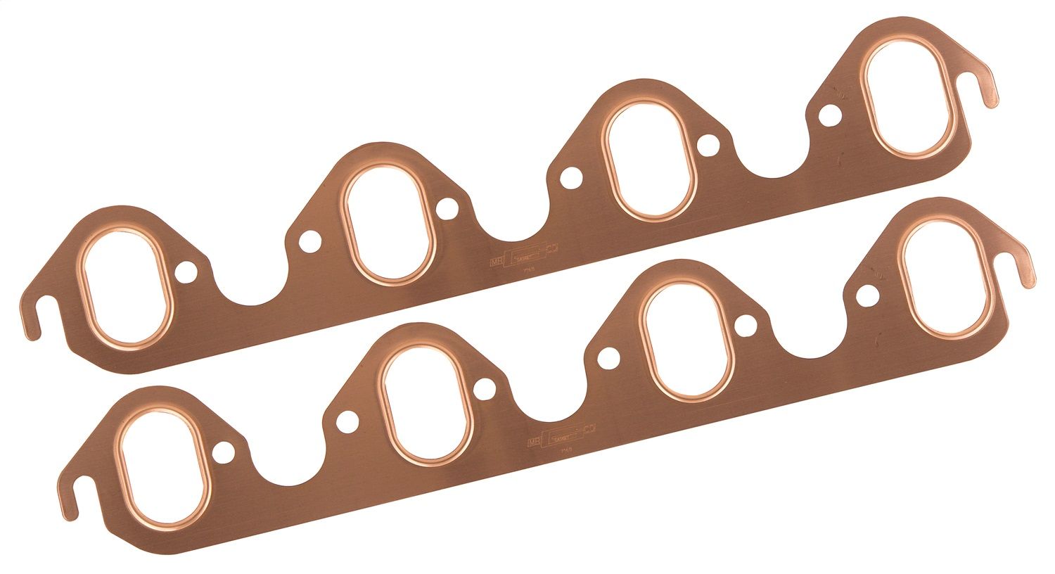 1976 Ford Elite Sedan Exhaust Manifold Gasket Set