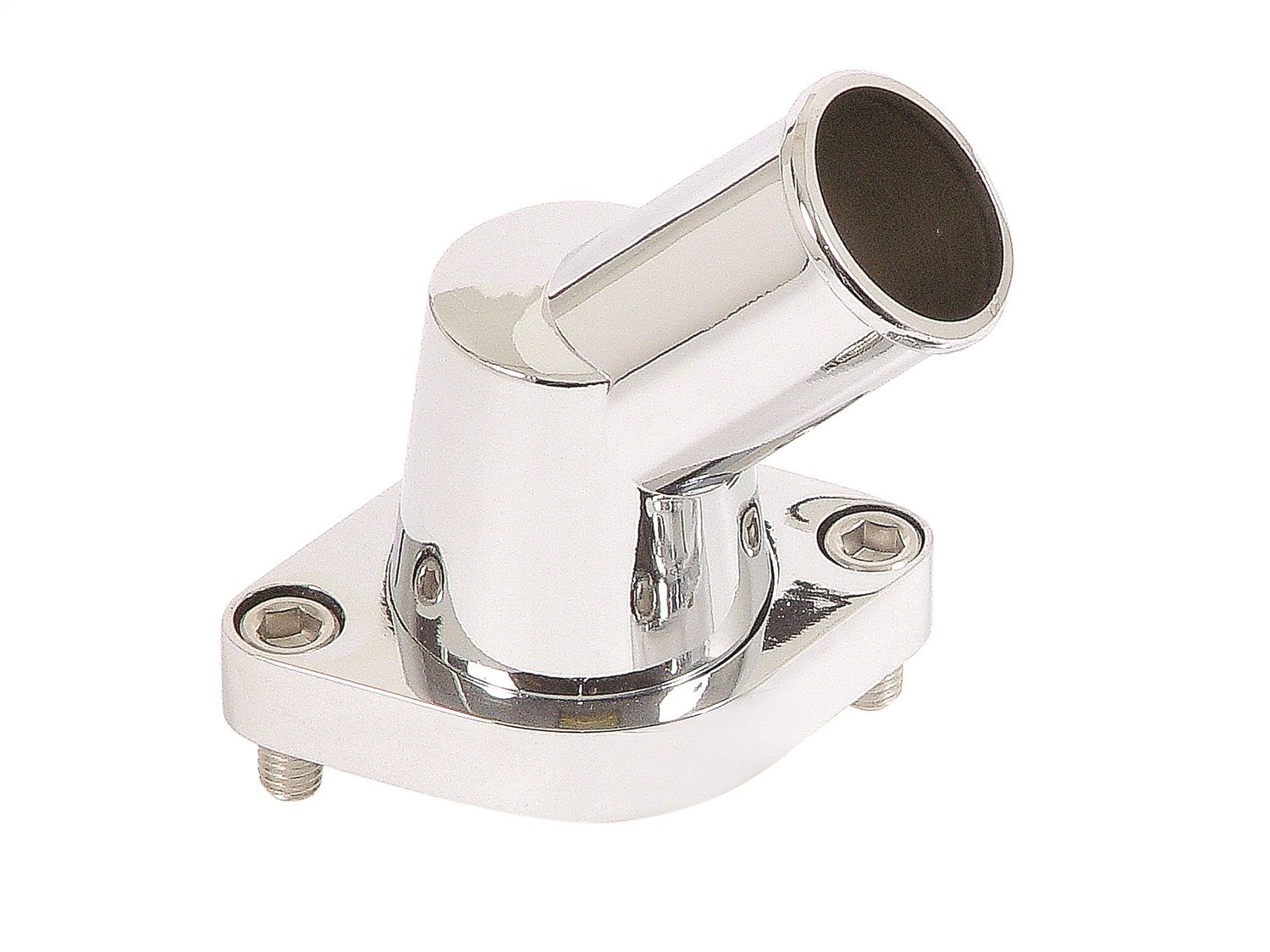 1975, 1974, 1973, 1972, 1971, 1970 GMC Jimmy Air Engine Coolant Thermostat Housing