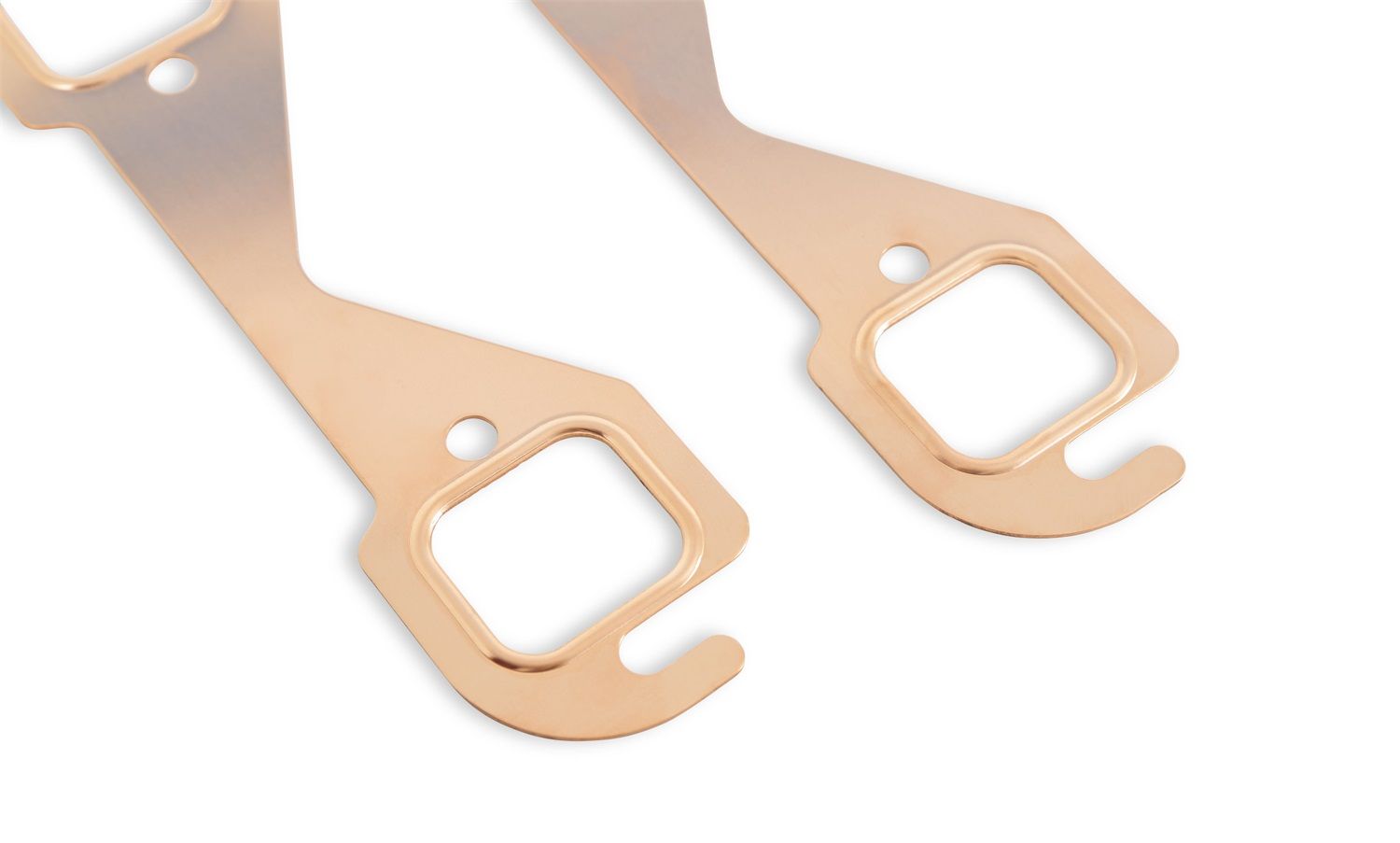 1968, 1967, 1966, 1965, 1964, 1963 Chevrolet Chevy II Exhaust Manifold Gasket Set