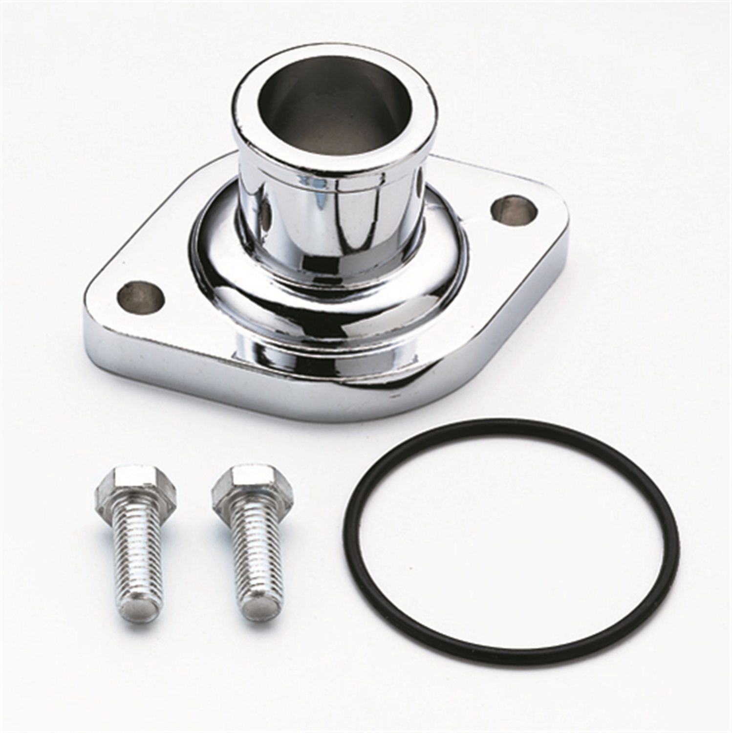 1975, 1974, 1973, 1972, 1971, 1970 GMC Jimmy Air Engine Coolant Thermostat Housing