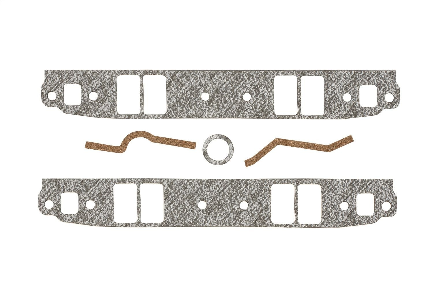 1968, 1967, 1966, 1965, 1964, 1963 Chevrolet Chevy II Engine Intake Manifold Gasket Set