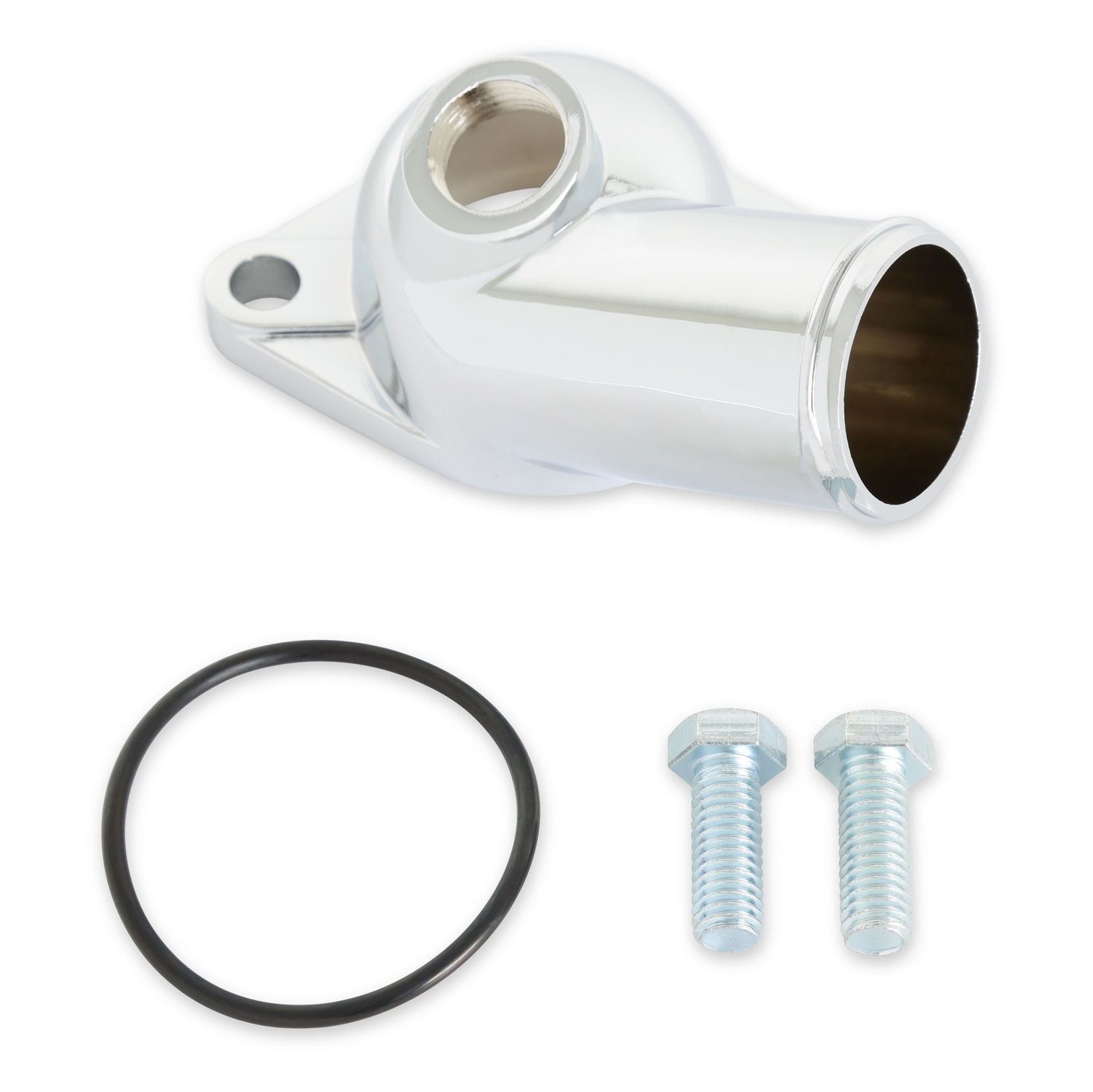 1979, 1978, 1977, 1976, 1975, 1974, 1973, 1972, 1971, 1970 GMC Jimmy Engine Coolant Thermostat Housing