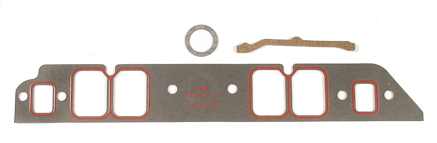 1976, 1975, 1974, 1973 GMC Jimmy Air Engine Intake Manifold Gasket
