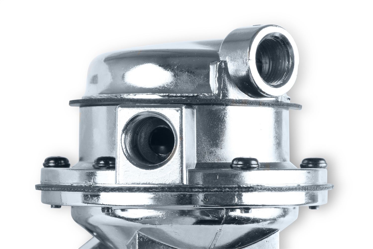 1976, 1975, 1974, 1973 GMC Jimmy Air Mechanical Fuel Pump