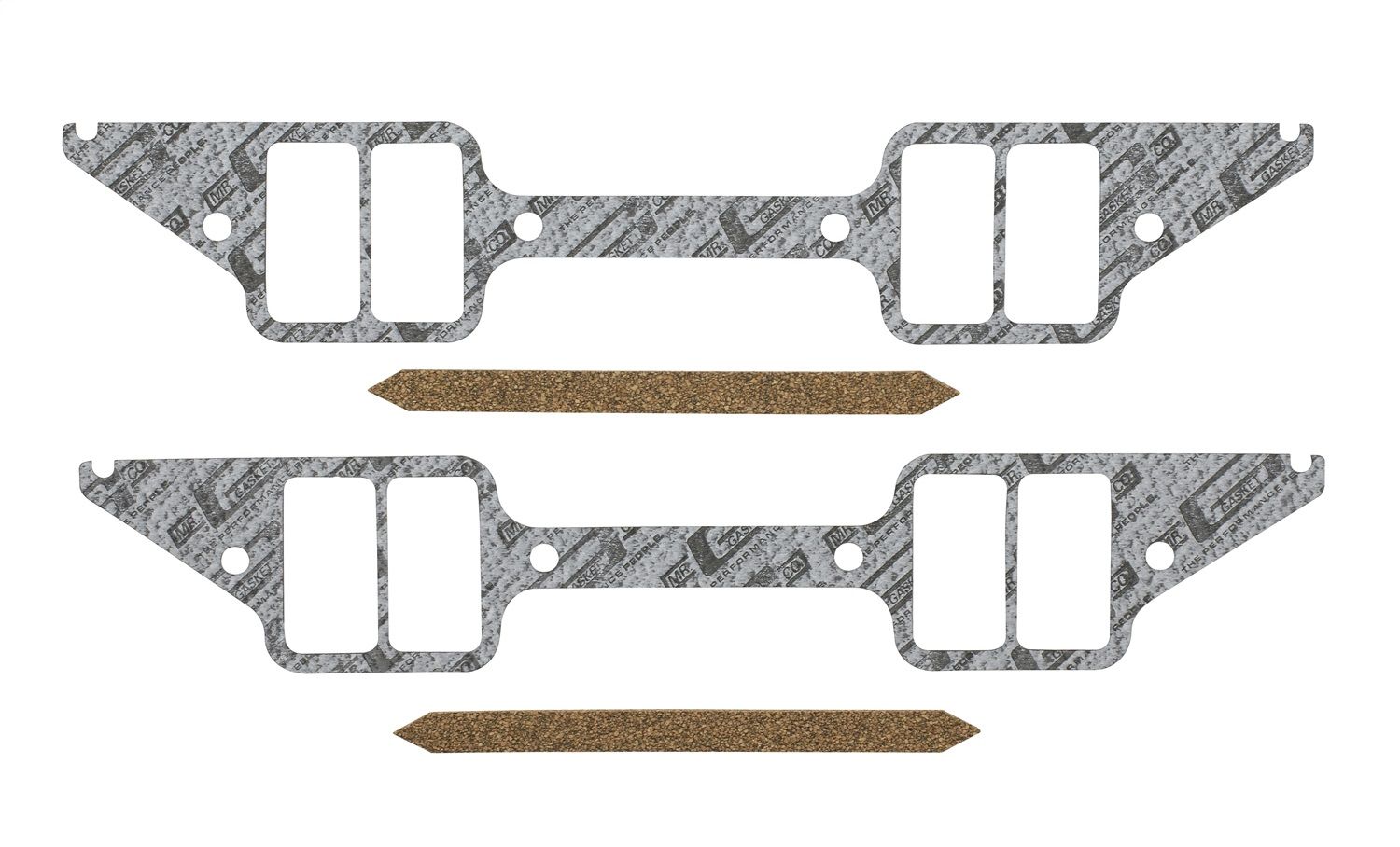 1964, 1963, 1962 Chrysler Imperial Engine Intake Manifold Gasket