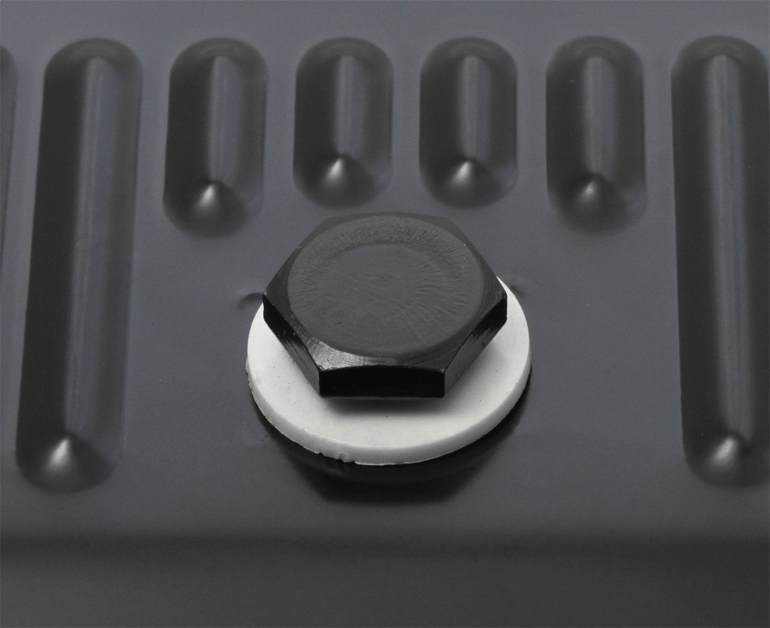 1981, 1980, 1979, 1978, 1977, 1976, 1975, 1974, 1973, 1972, 1971, 1970 GMC Jimmy Transmission Oil Pan