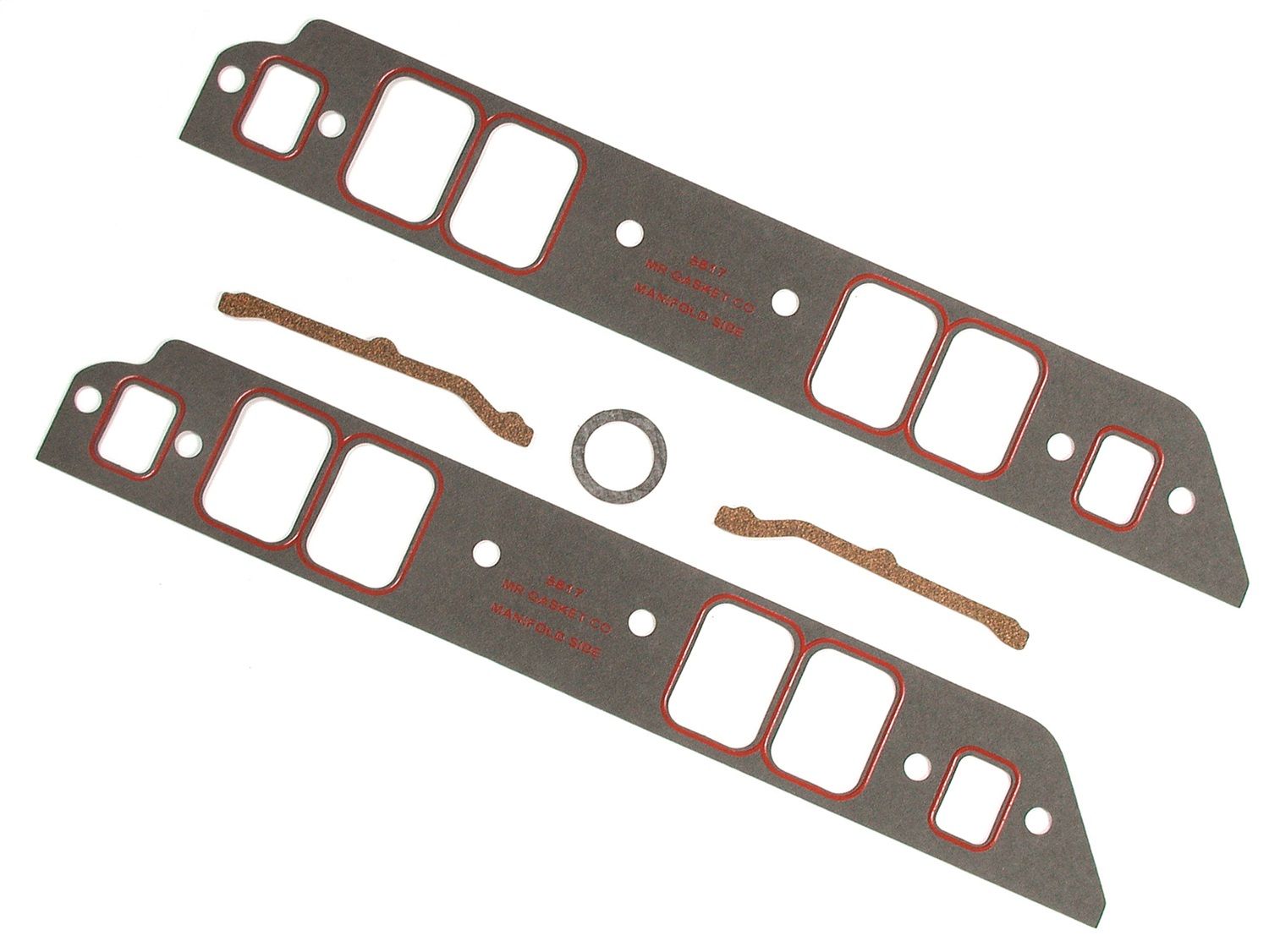 1976, 1975, 1974, 1973 GMC Jimmy Air Engine Intake Manifold Gasket