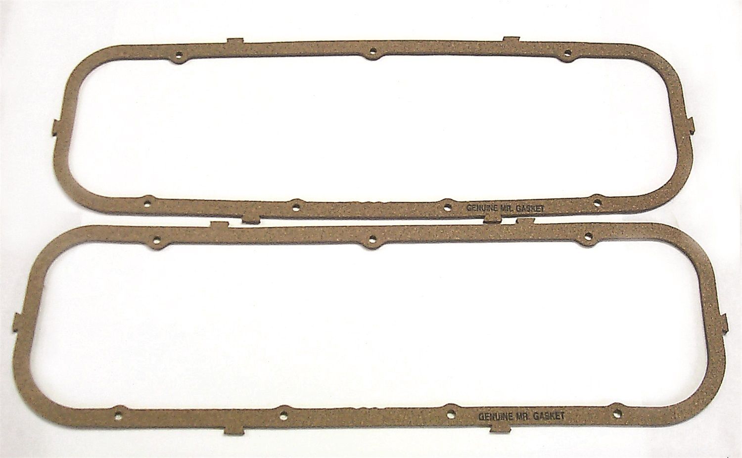 1968 Chevrolet Chevy II Air Engine Valve Cover Gasket Set