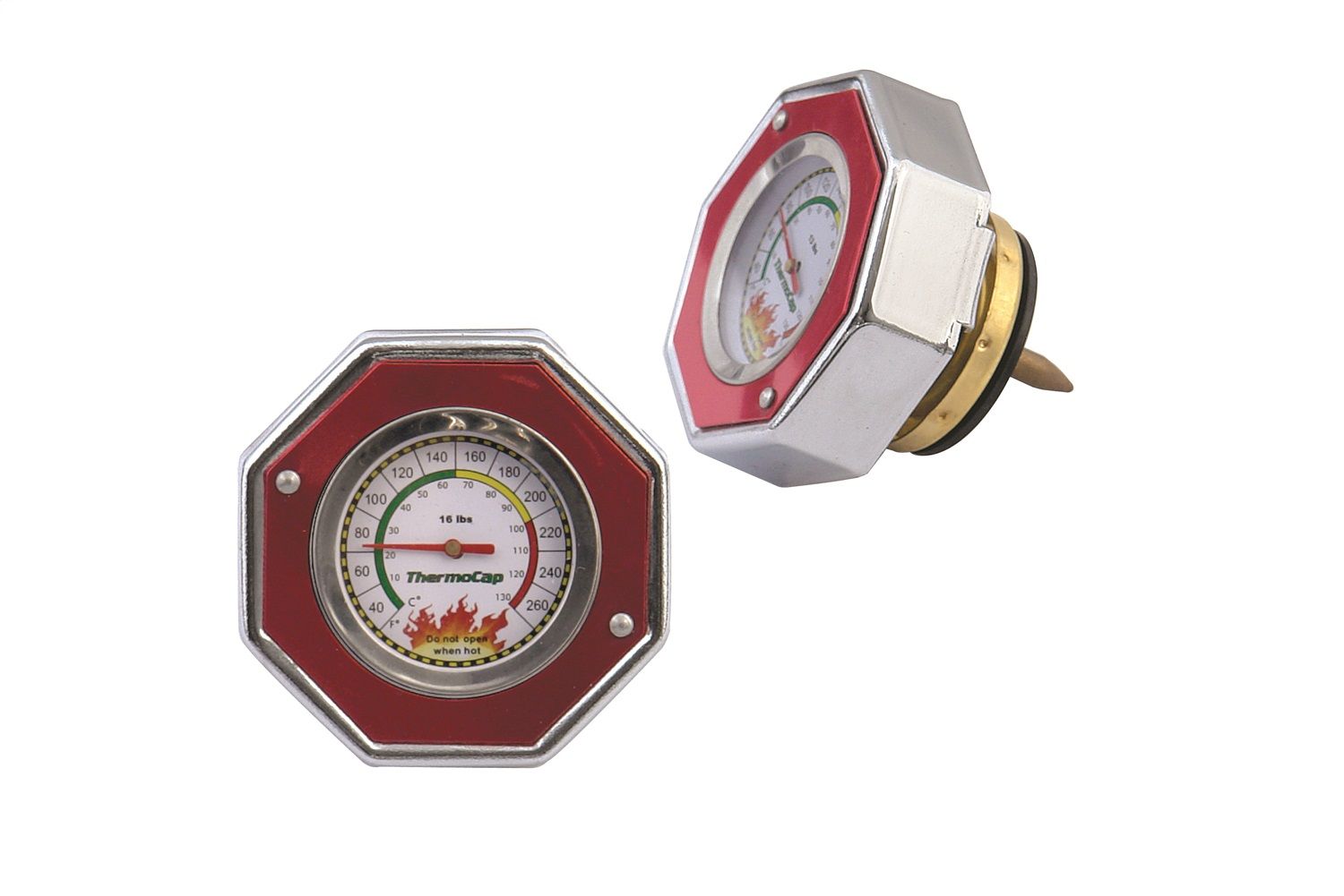 1993, 1992, 1991 Ford Explorer Ambassador Radiator Cap