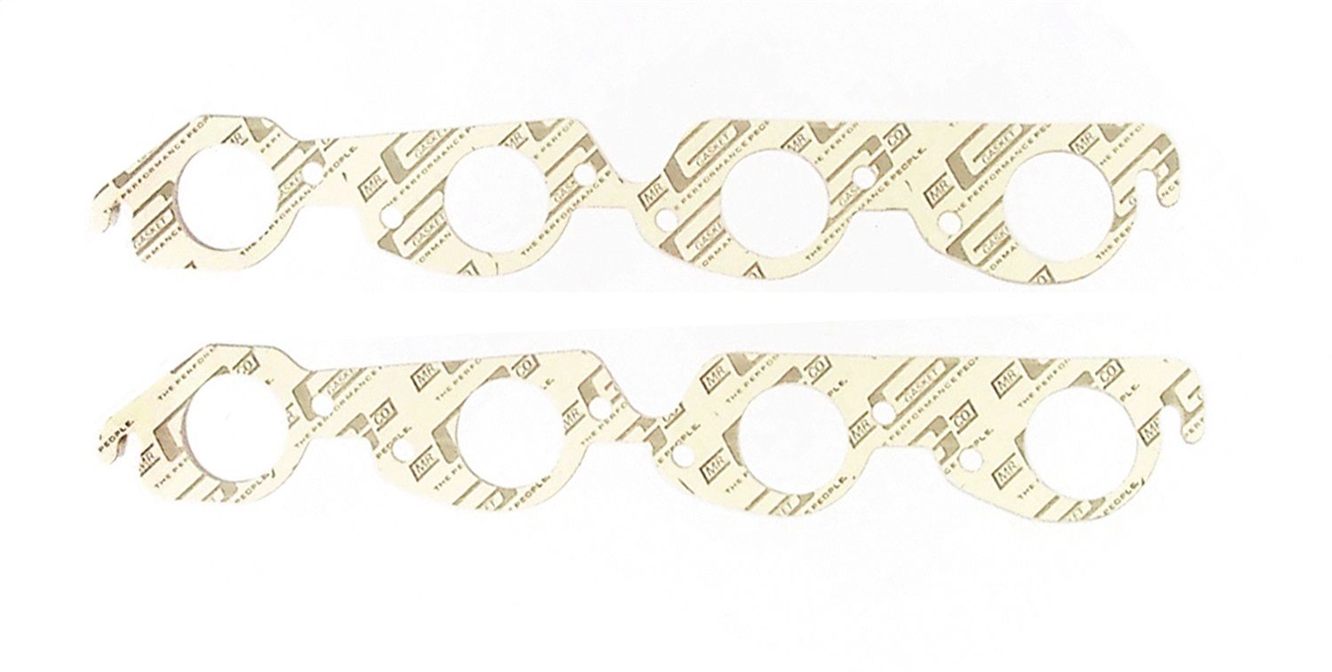 1976, 1975, 1974, 1973 GMC Jimmy Air Exhaust Manifold Gasket Set