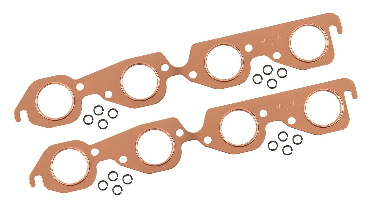 1976, 1975, 1974, 1973 GMC Jimmy Air Exhaust Manifold Gasket Set