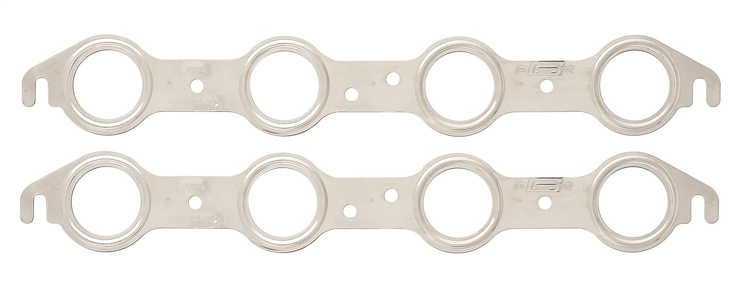2015, 2014, 2013, 2012, 2011, 2010, 2009, 2008, 2007, 2006, 2005, 2004 Cadillac CTS Exhaust Header Gasket