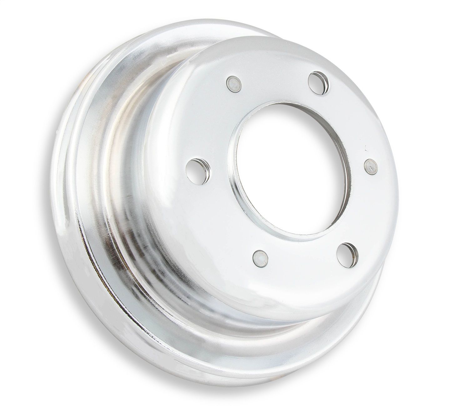 1966, 1965 Ford Mustang Sedan Engine Crankshaft Pulley