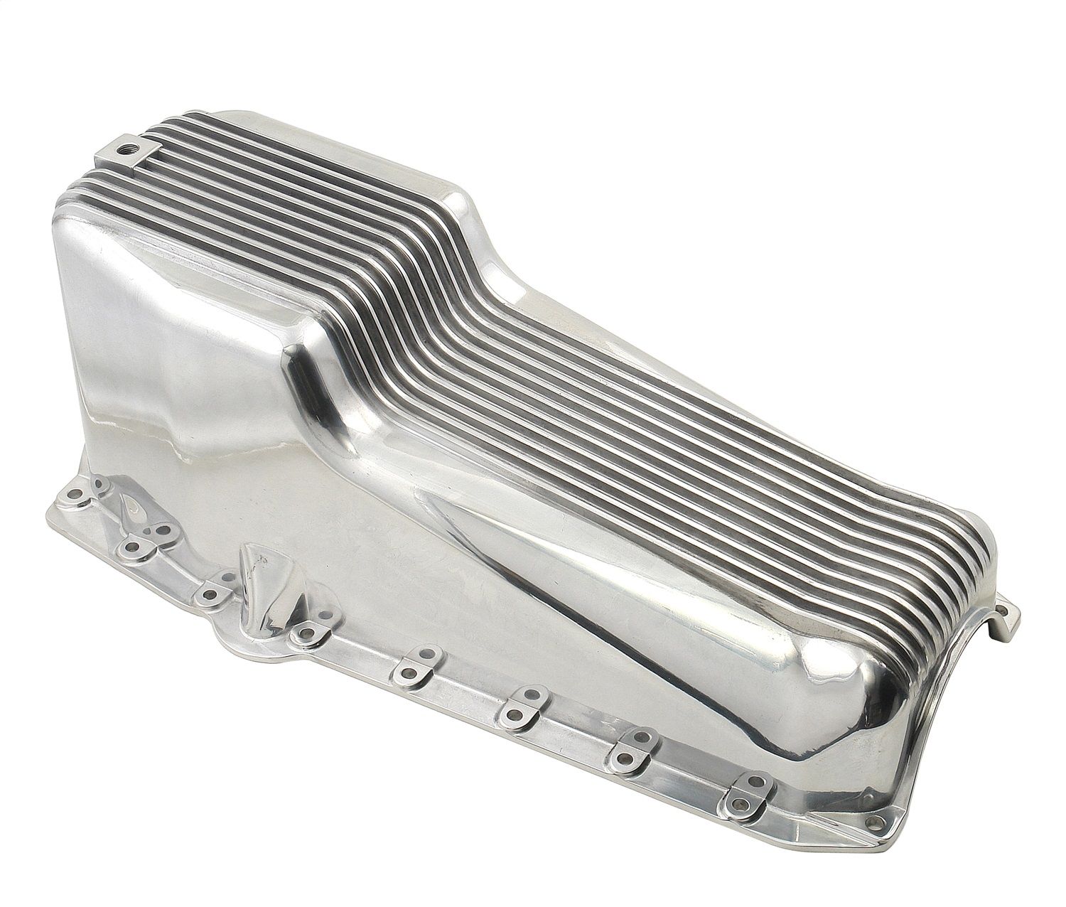 1968 Chevrolet Chevy II Engine Oil Pan