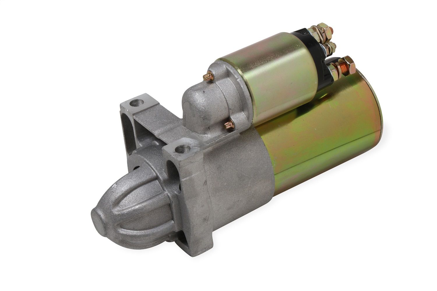 2006-2009 Buick Allure Starter Motor Mr Gasket