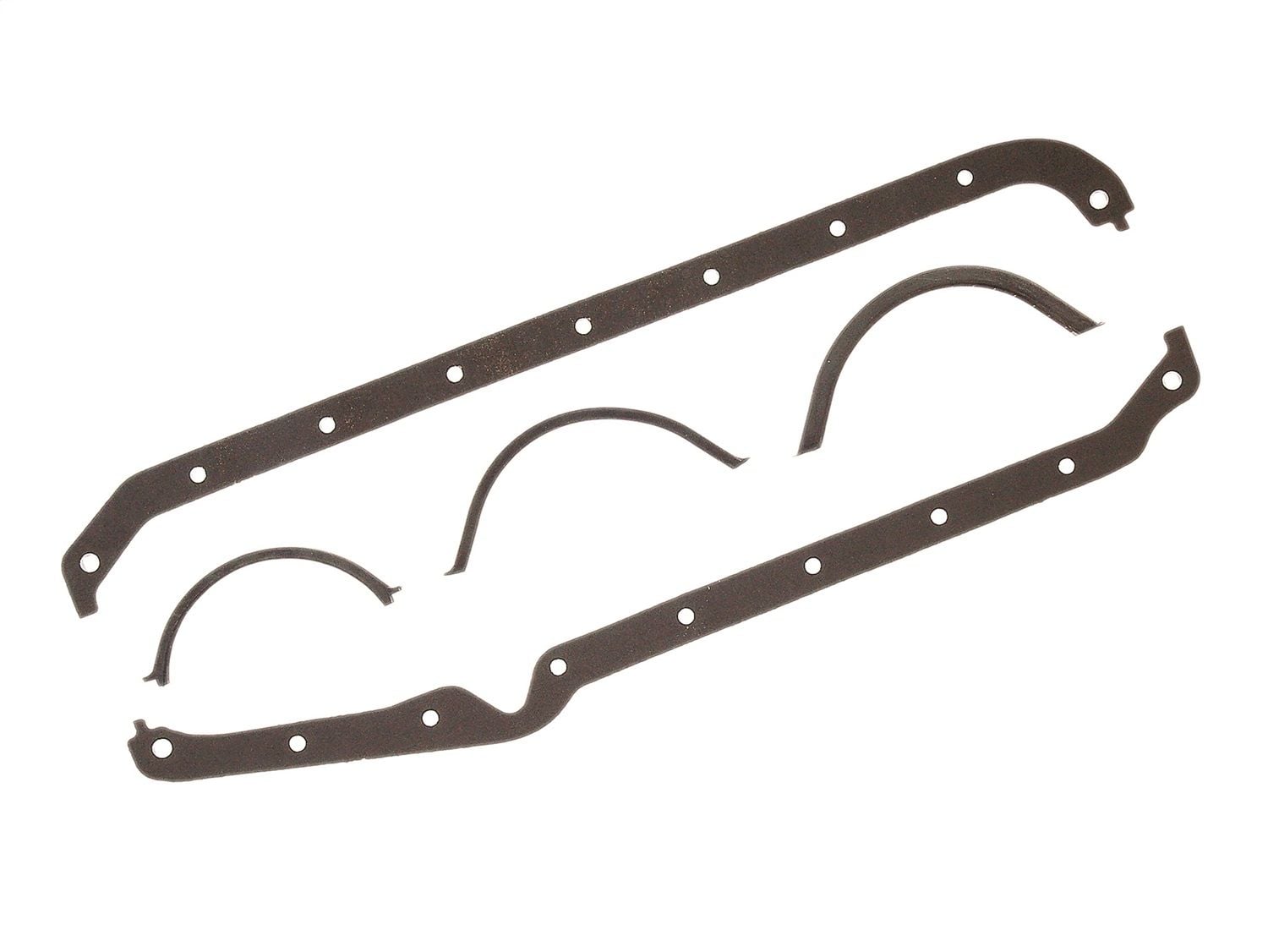 1968, 1967, 1966, 1965, 1964, 1963 Chevrolet Chevy II Engine Oil Pan Gasket Set