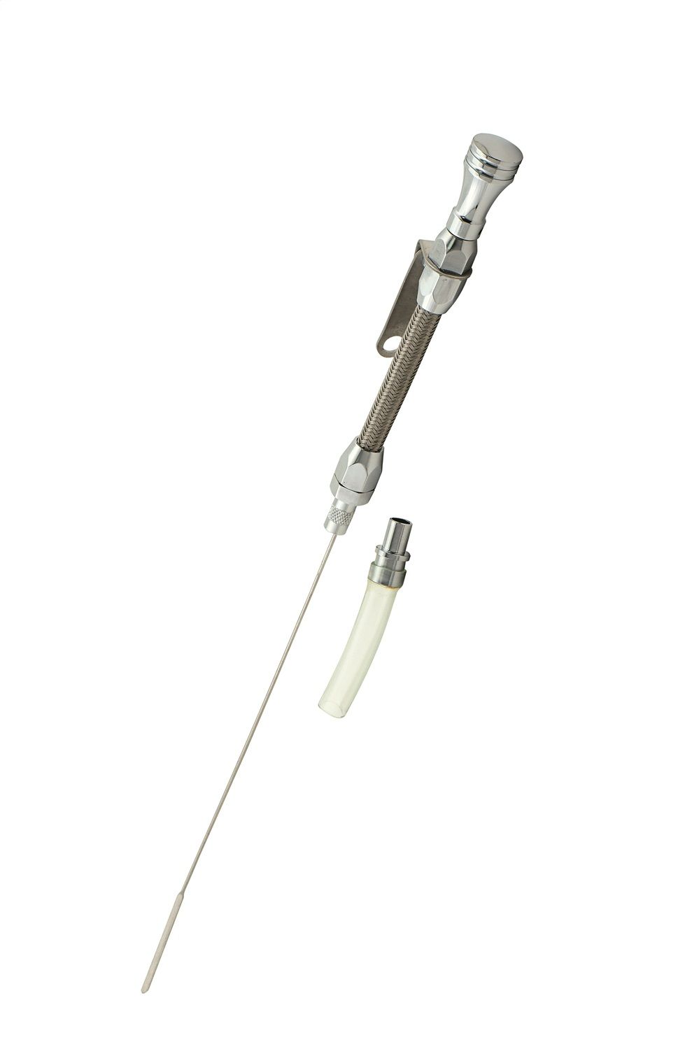 1968, 1967, 1966, 1965, 1964, 1963 Chevrolet Chevy II Engine Oil Dipstick