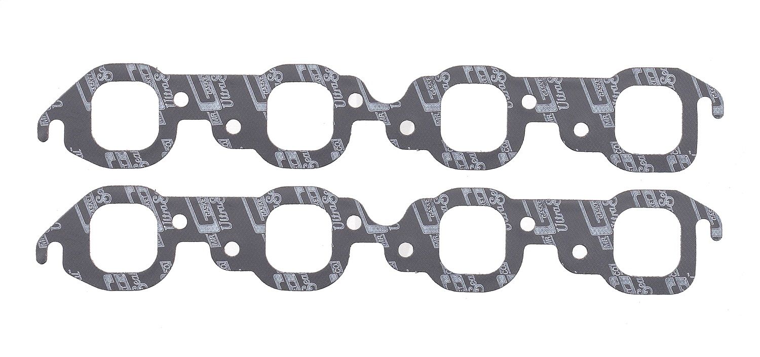 1976, 1975, 1974, 1973 GMC Jimmy Air Exhaust Manifold Gasket Set