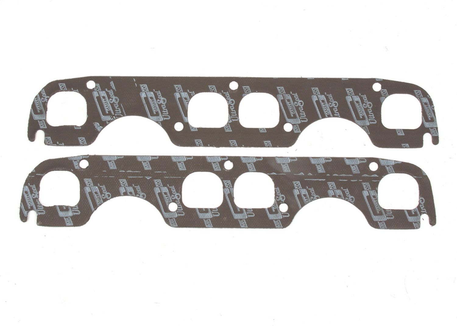 1968, 1967, 1966, 1965, 1964, 1963 Chevrolet Chevy II Exhaust Manifold Gasket Set