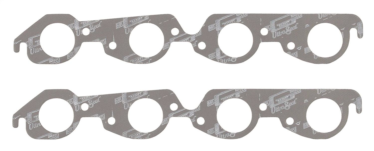 1968 Chevrolet Chevy II Air Exhaust Manifold Gasket Set