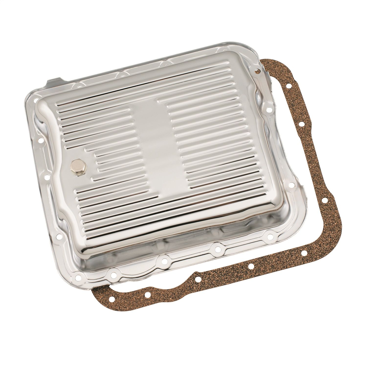 1989, 1988, 1987, 1986, 1985 Chevrolet Astro Transmission Oil Pan