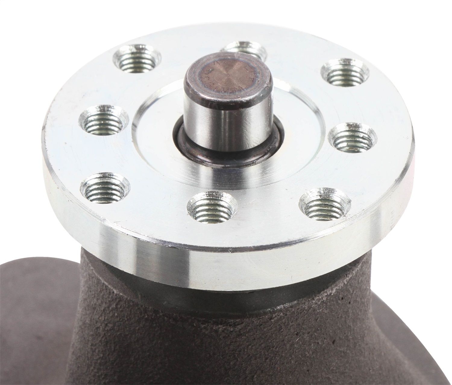 1976, 1975, 1974, 1973 GMC Jimmy Air Engine Water Pump