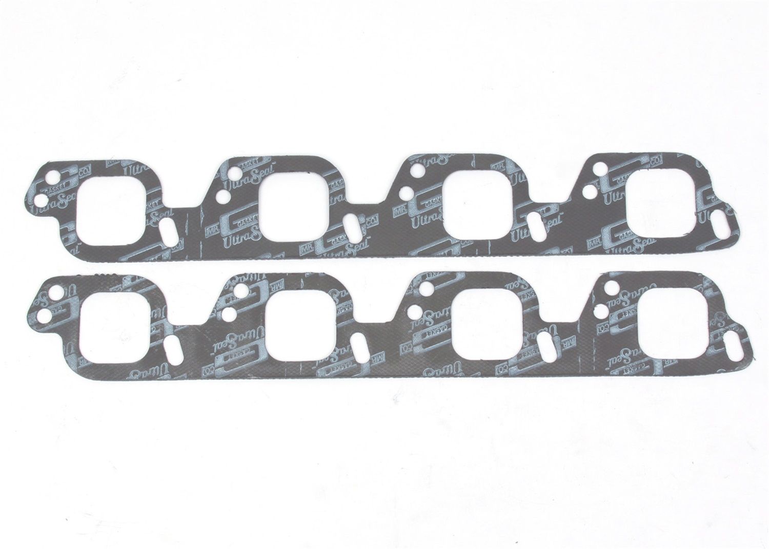 1997, 1996, 1995, 1994, 1993, 1992, 1991, 1990, 1989 Ford F53 Sedan Exhaust Manifold Gasket Set