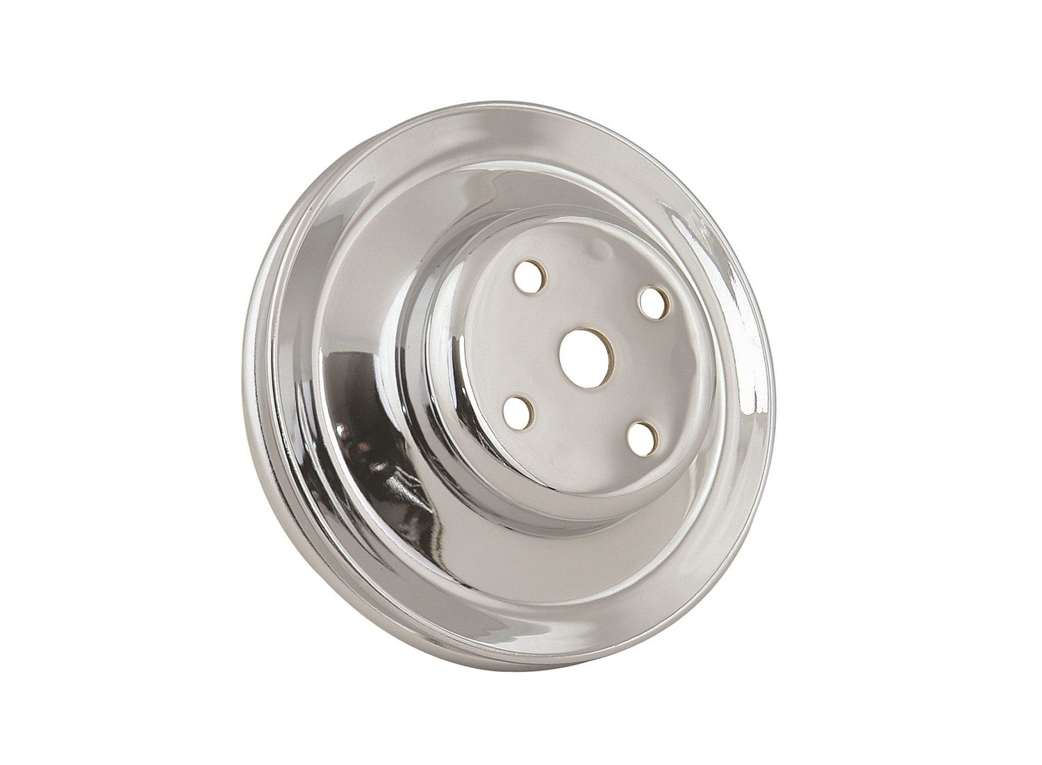 1976, 1975, 1974, 1973 GMC Jimmy Air Engine Water Pump Pulley