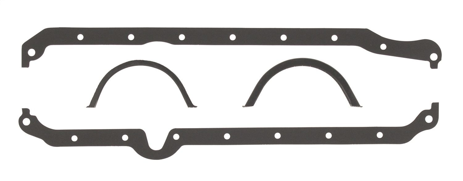 1991, 1990, 1989, 1988, 1987 GMC Jimmy Chassis Engine Oil Pan Gasket Set