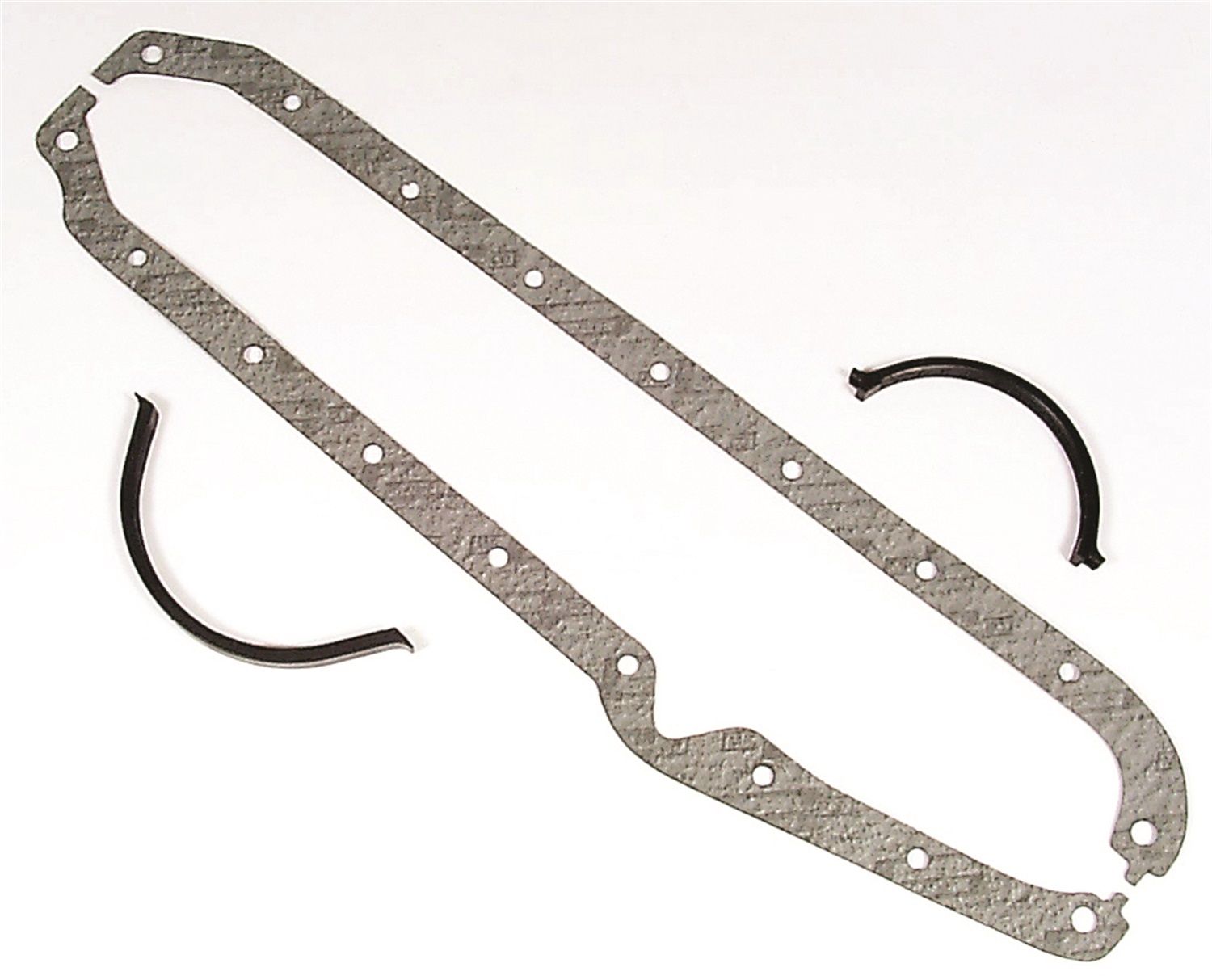1968, 1967, 1966, 1965, 1964, 1963 Chevrolet Chevy II Air Engine Oil Pan Gasket Set