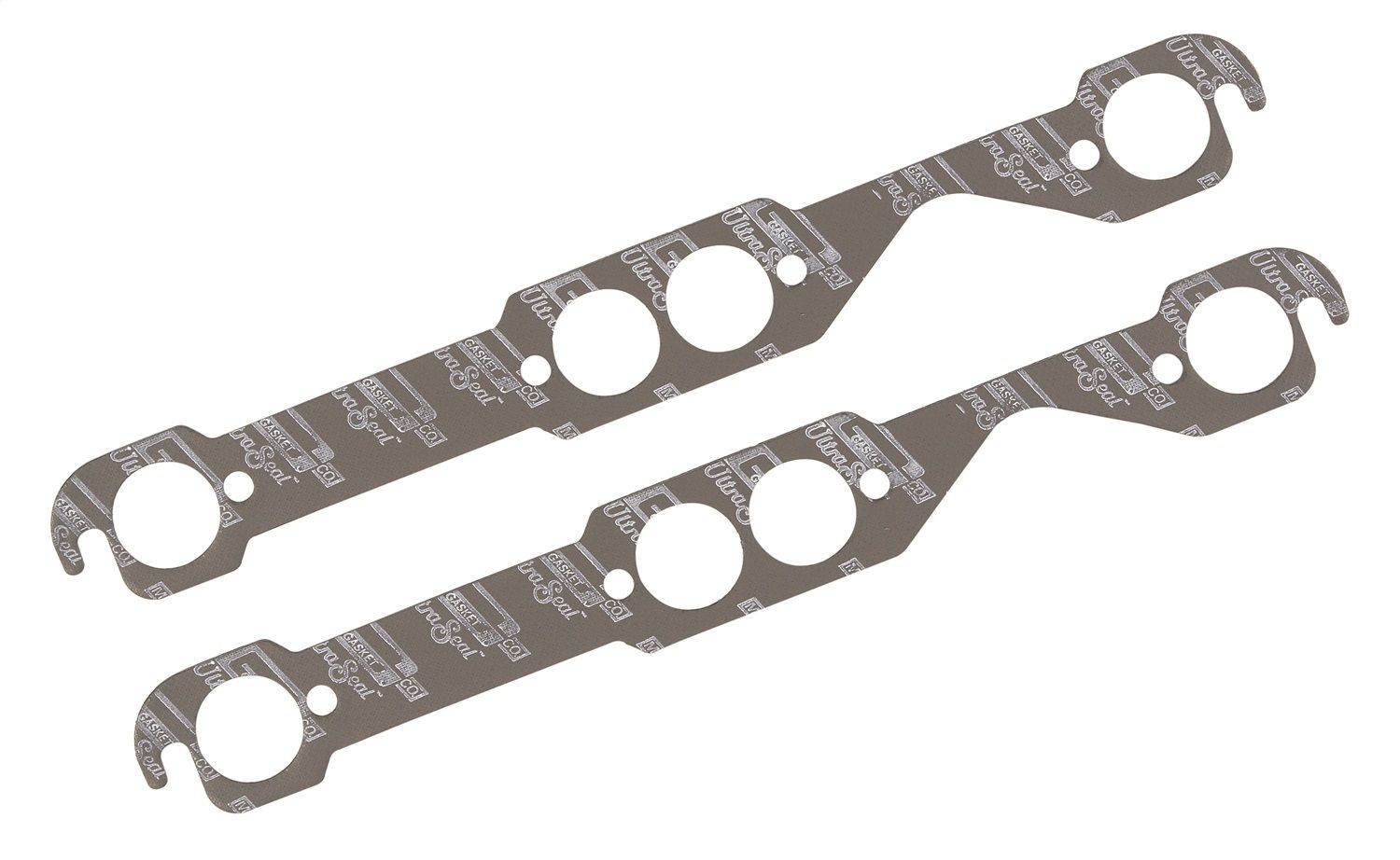 1968, 1967, 1966, 1965, 1964, 1963 Chevrolet Chevy II Exhaust Manifold Gasket Set