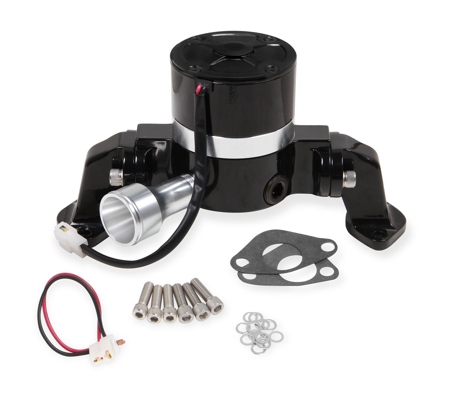 1968 Chevrolet Chevy II Engine Water Pump
