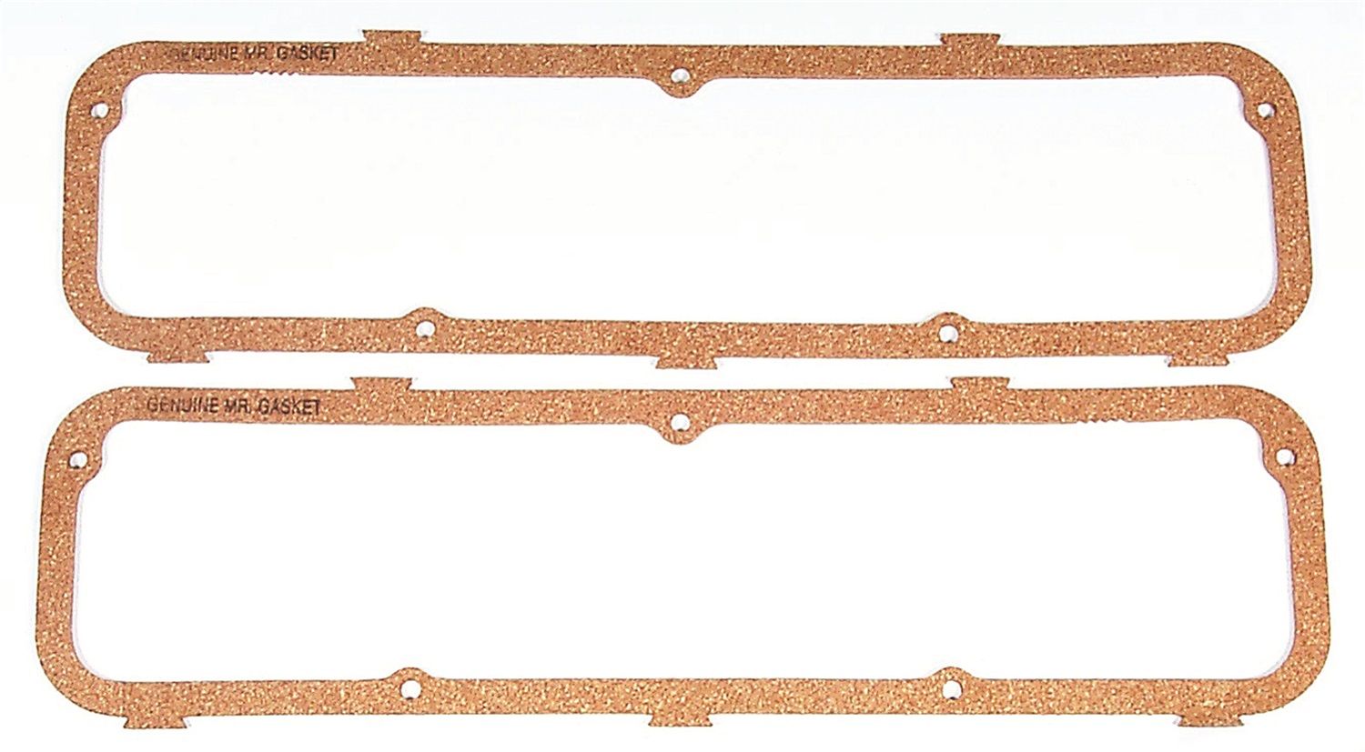 1971, 1970, 1969, 1968, 1967, 1966, 1965, 1964 Ford Custom 500 Engine Valve Cover Gasket Set