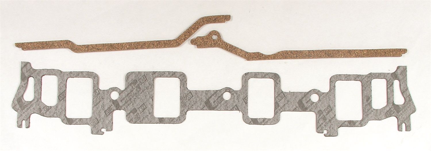 1968, 1967, 1966 Ford Custom 500 Sedan Engine Intake Manifold Gasket