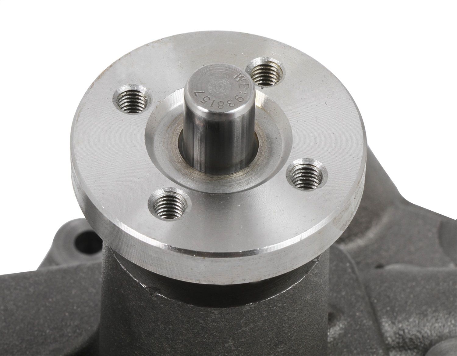 1977, 1976, 1975, 1974, 1973, 1972, 1971, 1970 Ford Custom 500 Engine Water Pump