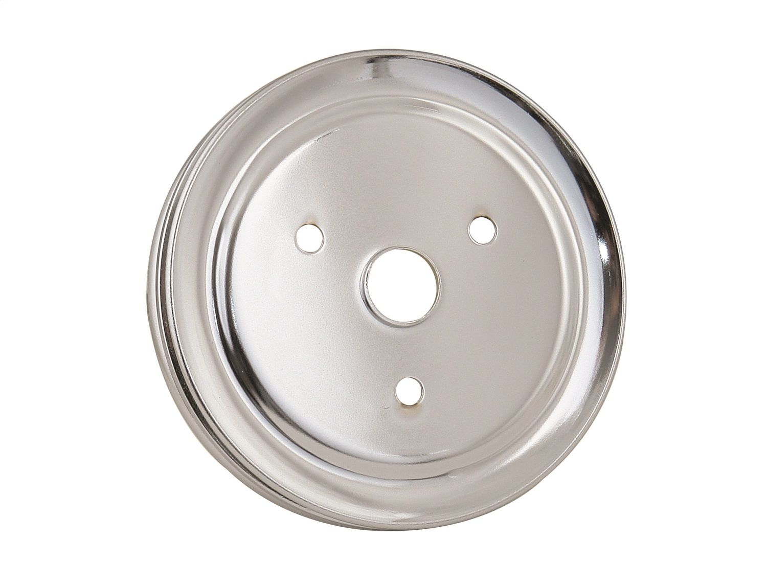 1968, 1967, 1966 Chevrolet Caprice Air Engine Crankshaft Pulley