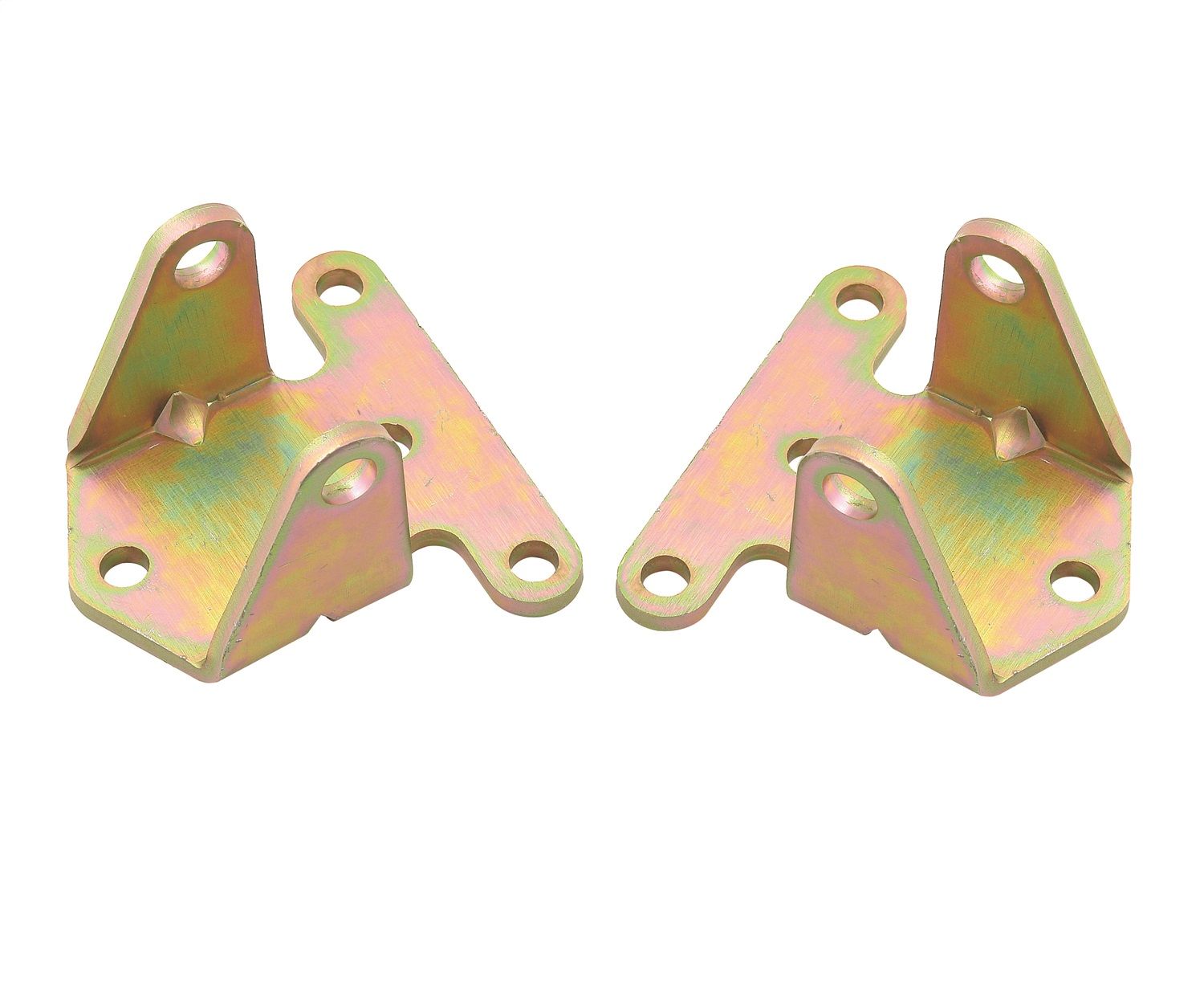 1969 Chevrolet Blazer Air Engine Mount Set