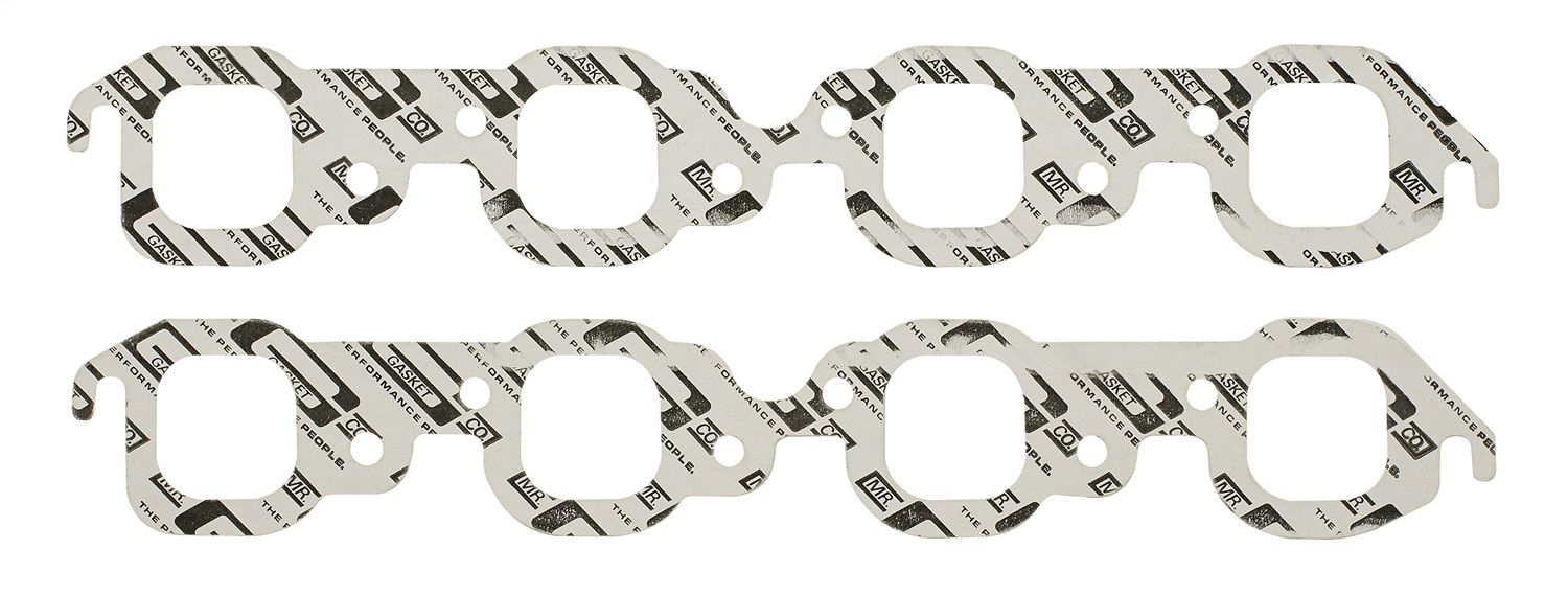 1976, 1975, 1974, 1973 GMC Jimmy Air Exhaust Manifold Gasket Set