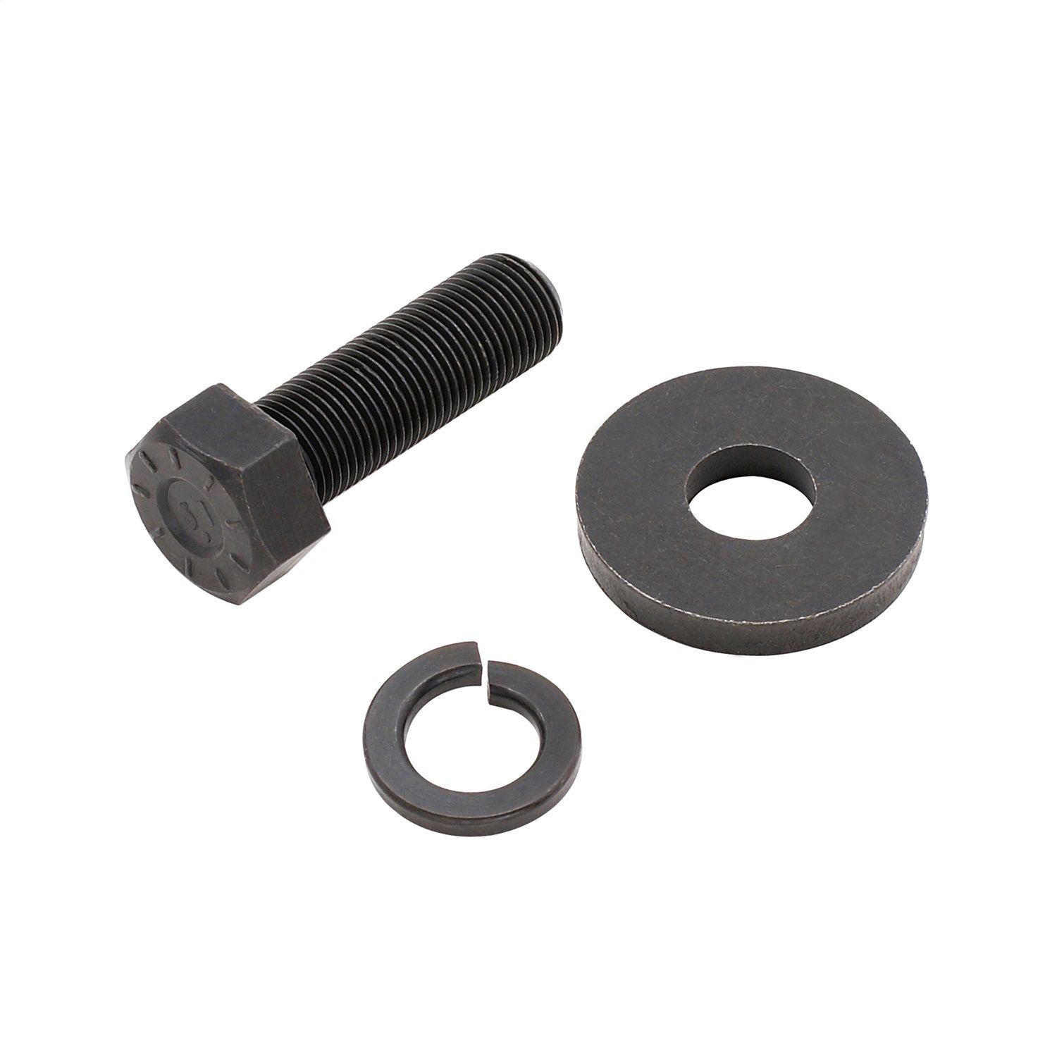 2000 Lincoln LS Engine Harmonic Balancer Bolt