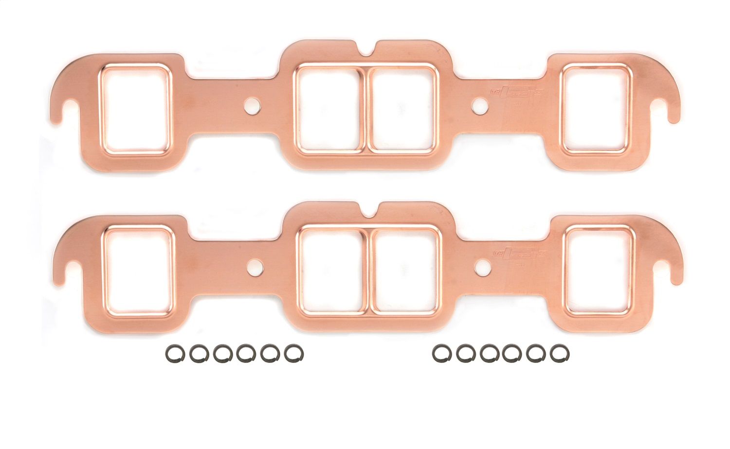 1980, 1979, 1978, 1977, 1976, 1975, 1974, 1973, 1972, 1971 Oldsmobile Custom Cruiser Exhaust Manifold Gasket Set