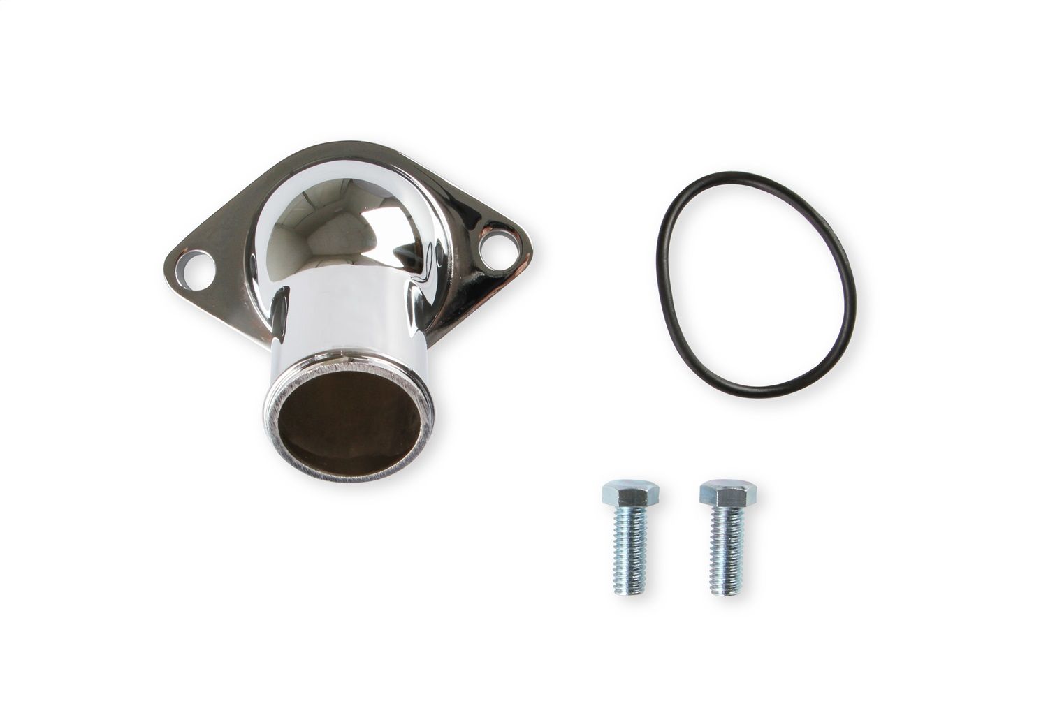 1965, 1964, 1963 Chevrolet Chevy II Air Engine Coolant Thermostat Housing