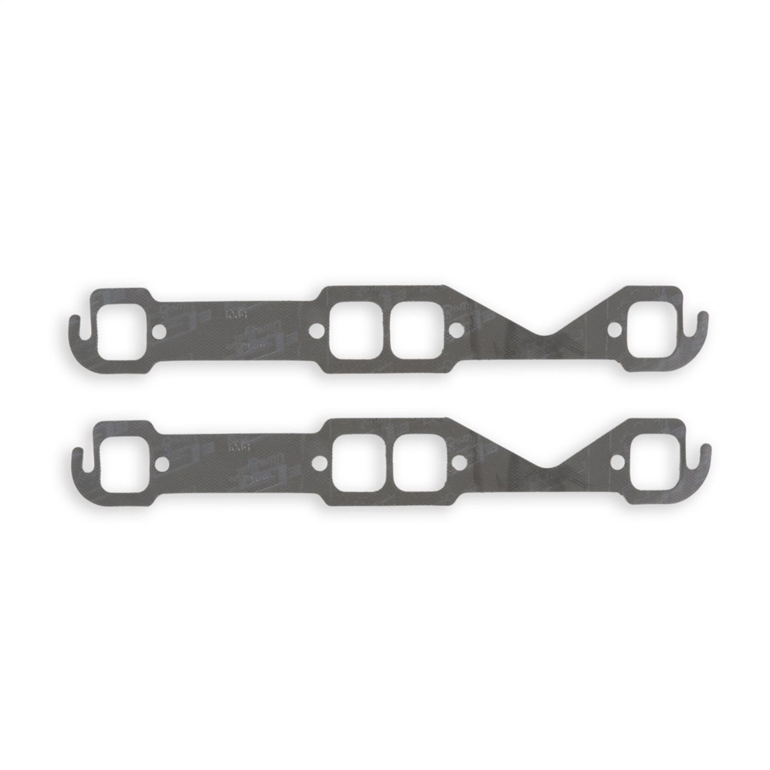 1968, 1967, 1966, 1965, 1964, 1963 Chevrolet Chevy II Exhaust Manifold Gasket Set