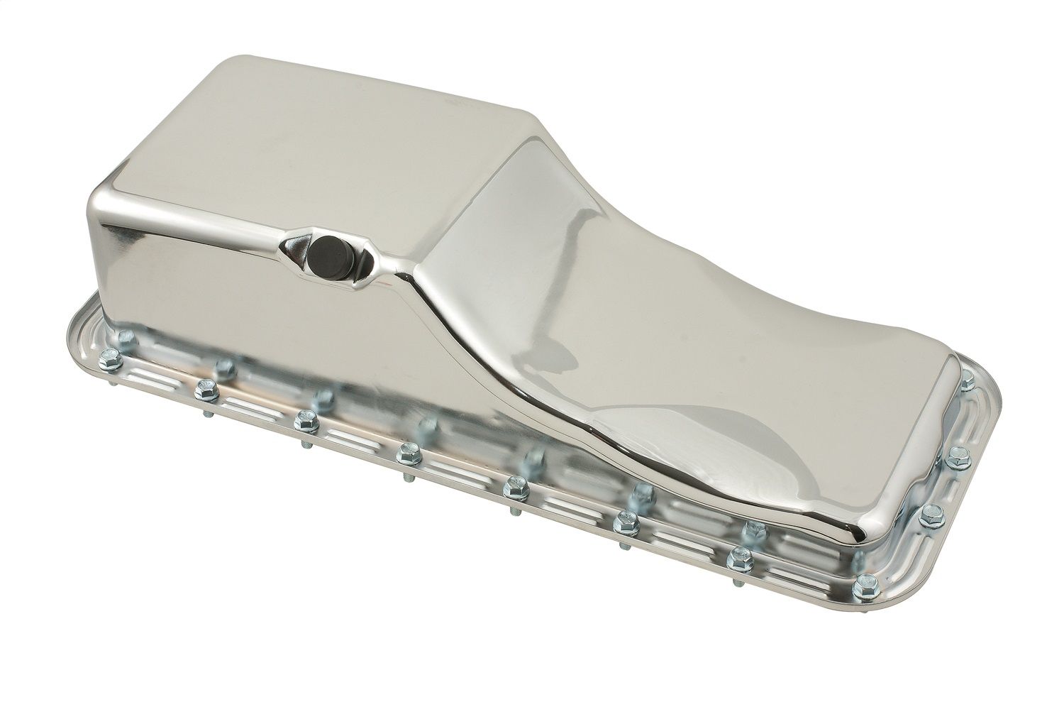 1971, 1970, 1969, 1968, 1967, 1966, 1965, 1964 Ford Custom 500 Engine Oil Pan