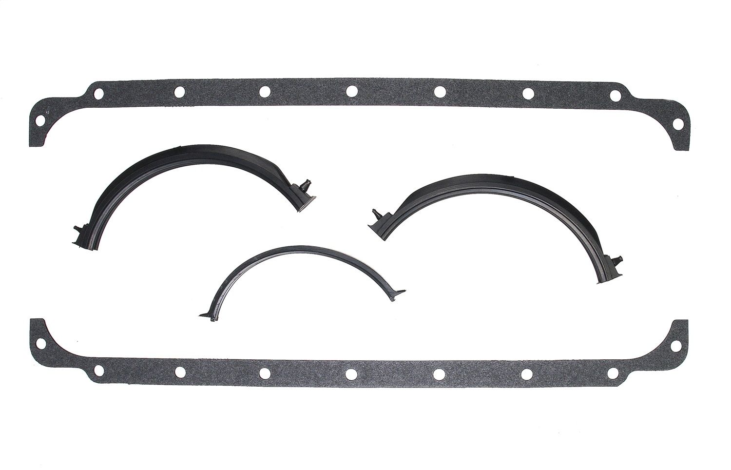 1989, 1988, 1987, 1986, 1985, 1984, 1983, 1982, 1981, 1980, 1979, 1978, 1977, 1976, 1975 Dodge D100 Engine Oil Pan Gasket Set