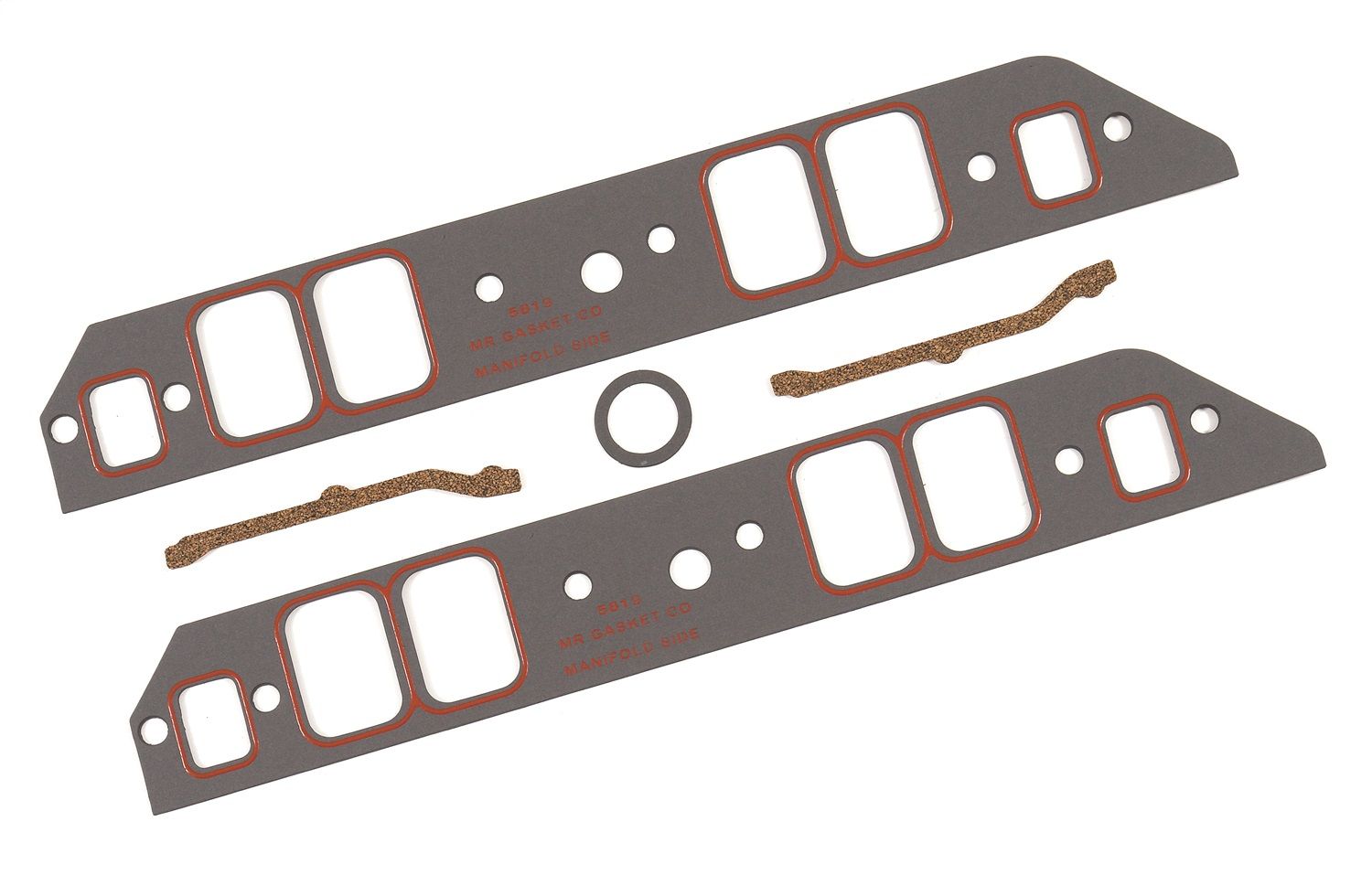 1976, 1975, 1974, 1973 GMC Jimmy Air Engine Intake Manifold Gasket