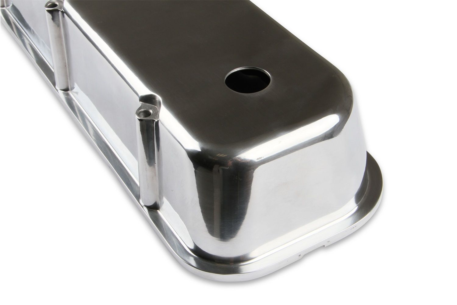 1968 Chevrolet Chevy II Air Engine Valve Cover Set