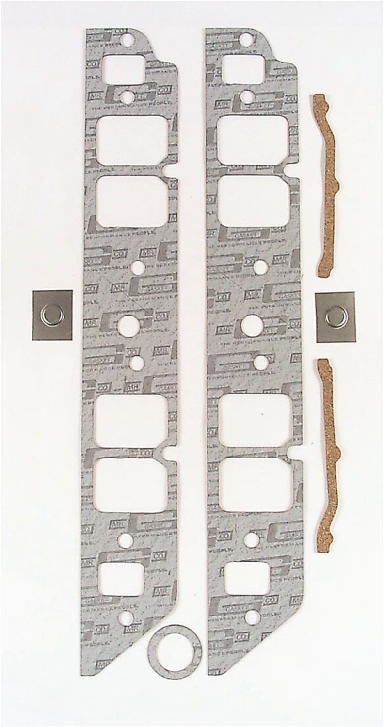 1968 Chevrolet Chevy II Air Engine Intake Manifold Gasket