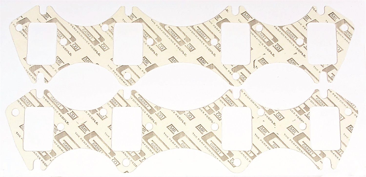 1965, 1964 Ford Custom 500 Exhaust Manifold Gasket Set